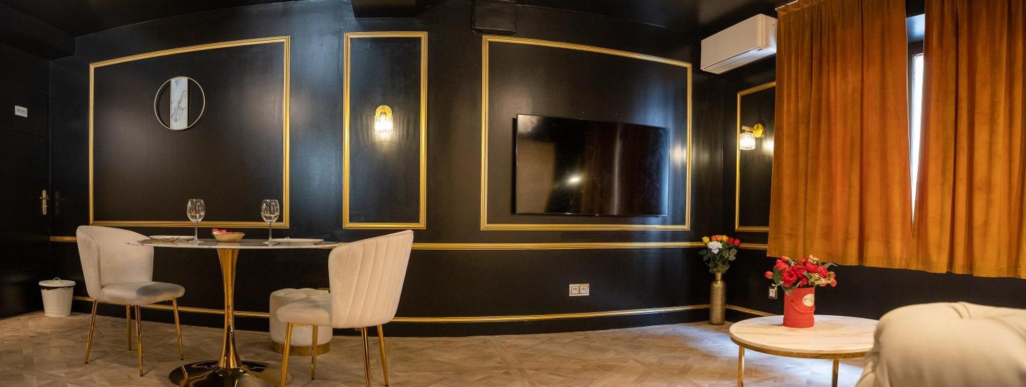 Appartement D'Exception Avec Jacuzzi Villefranche-sur-Saône Zewnętrze zdjęcie