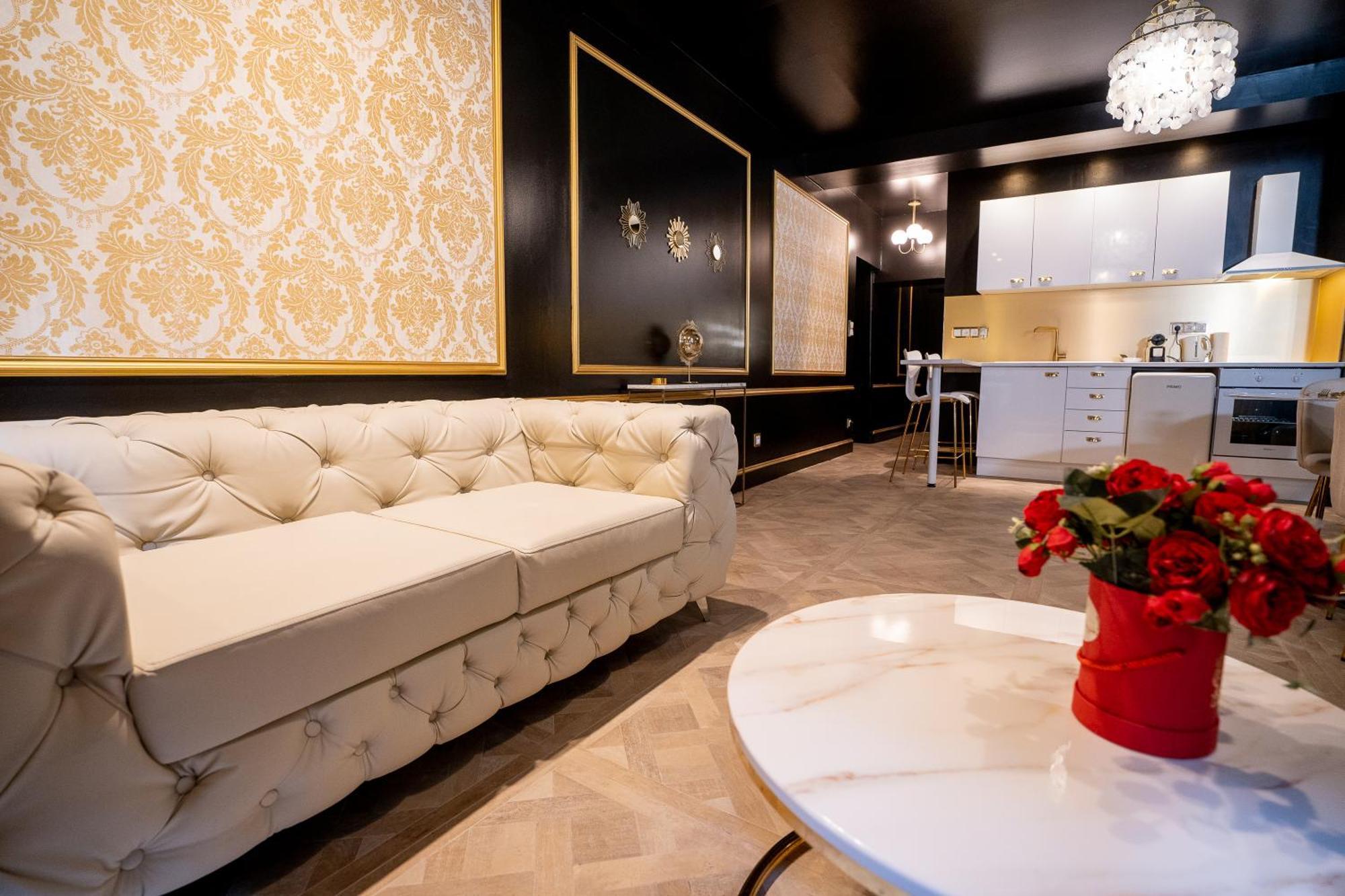 Appartement D'Exception Avec Jacuzzi Villefranche-sur-Saône Zewnętrze zdjęcie